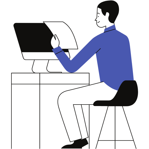 事務所特設ページで情報の掲載