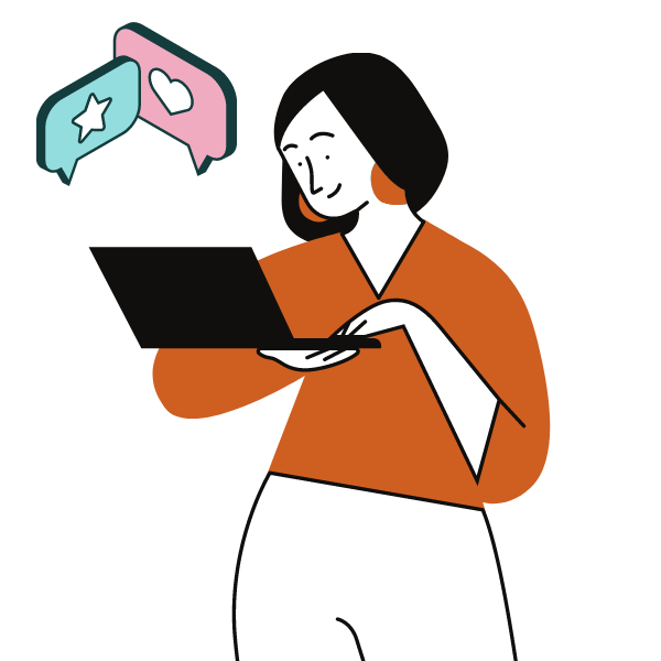 修習生（求職者）へオファーできる